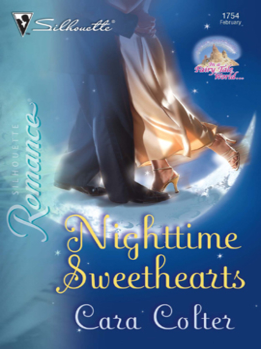 Title details for Nighttime Sweethearts by Cara Colter - Available